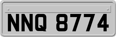 NNQ8774