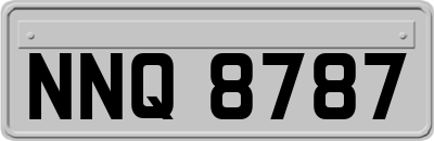 NNQ8787
