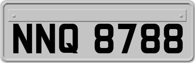 NNQ8788
