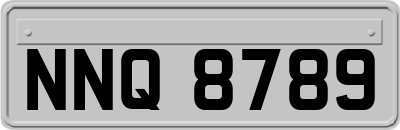 NNQ8789