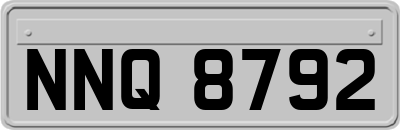 NNQ8792