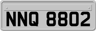 NNQ8802