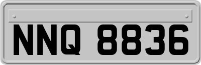 NNQ8836