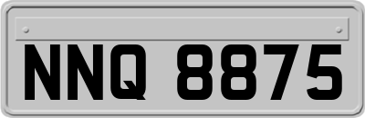 NNQ8875