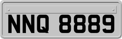 NNQ8889