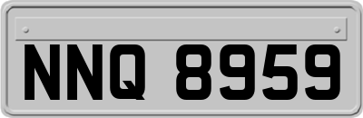 NNQ8959