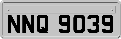 NNQ9039