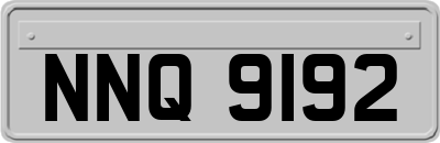 NNQ9192
