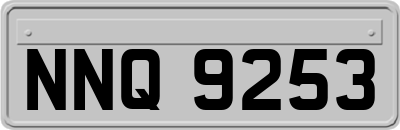 NNQ9253