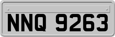 NNQ9263