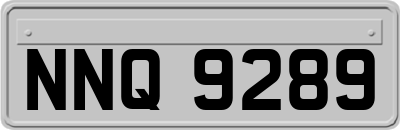 NNQ9289