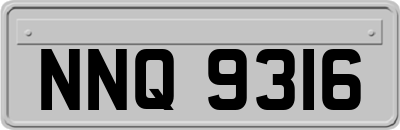 NNQ9316