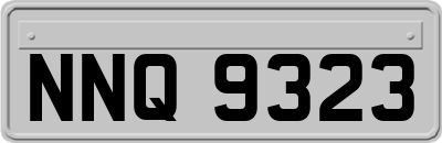 NNQ9323