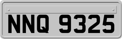 NNQ9325