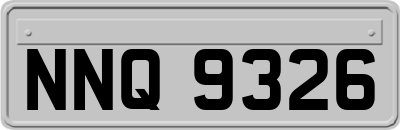 NNQ9326