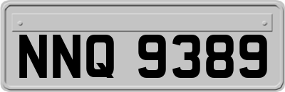 NNQ9389