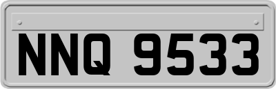 NNQ9533