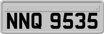 NNQ9535