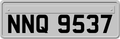 NNQ9537