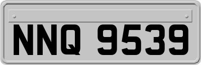 NNQ9539