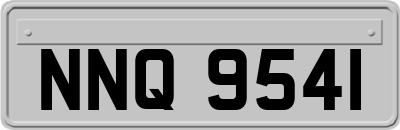 NNQ9541
