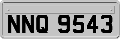 NNQ9543
