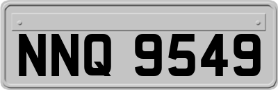 NNQ9549