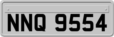NNQ9554
