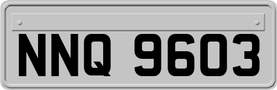NNQ9603
