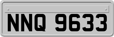 NNQ9633