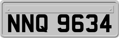 NNQ9634