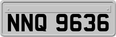 NNQ9636