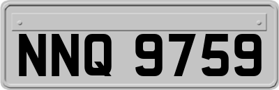 NNQ9759