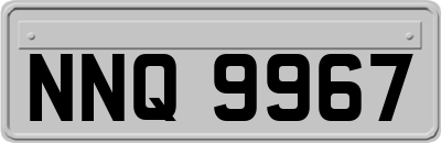 NNQ9967