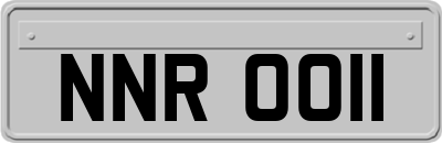 NNR0011