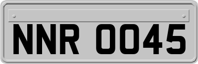 NNR0045