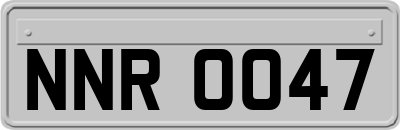 NNR0047