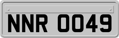 NNR0049