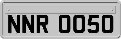 NNR0050