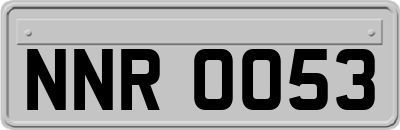 NNR0053