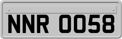 NNR0058