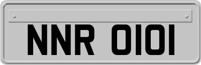 NNR0101
