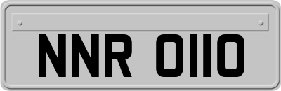 NNR0110