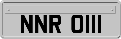 NNR0111