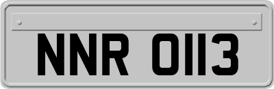 NNR0113