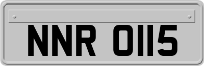 NNR0115