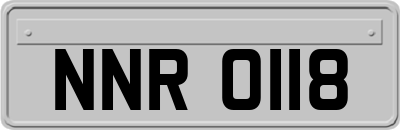 NNR0118