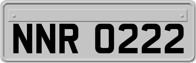 NNR0222