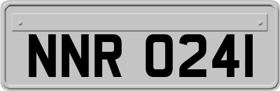 NNR0241