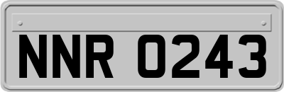 NNR0243